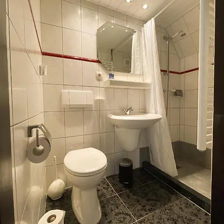Vakantiehuis De Harmonie Ferienhaus Tuitjenhorn