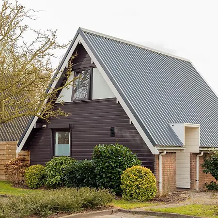 Vakantiehuis De Harmonie Tuitjenhorn