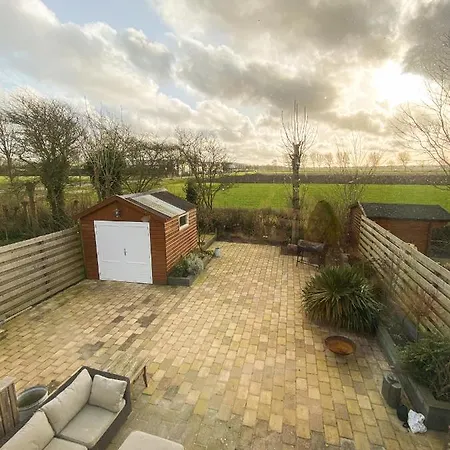 Vakantiehuis De Harmonie