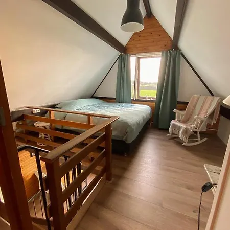 Semesterbostad Vakantiehuis De Harmonie